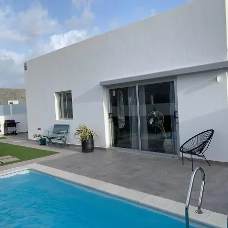 Stella Maris Villa Playa Blanca (Lanzarote)