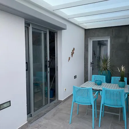 Stella Maris Villa *