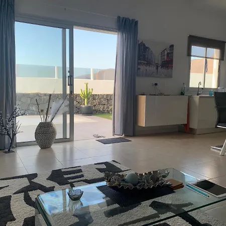 Stella Maris Playa Blanca (Lanzarote)