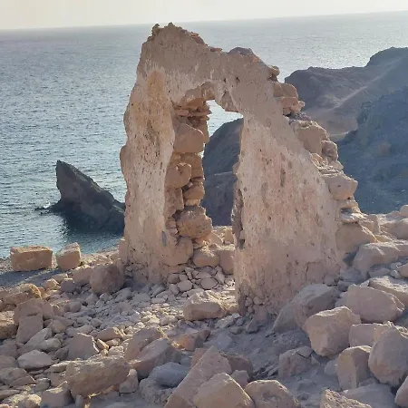 Stella Maris * Playa Blanca (Lanzarote)